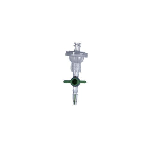 Hydrophober Filter - EVD30.102.01/FV803 - Spiegelberg - medizinisch / steril