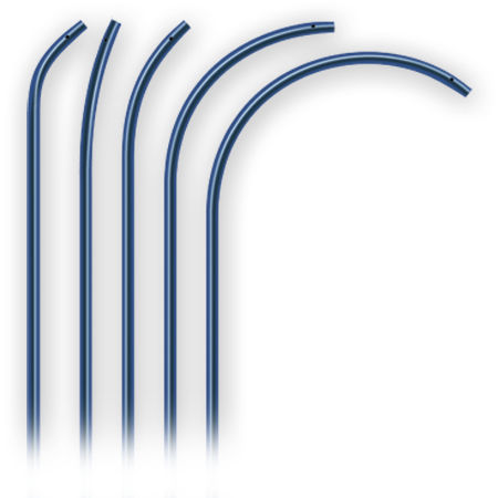 Transseptaler Zugangsschaft - TorFlex™ - Baylis Medical - AntiRefluxVentil