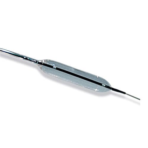 PTA-Katheter - AVIATOR™ Plus  - Cordis - Nierenarterie / Halsschlagader / Ballon