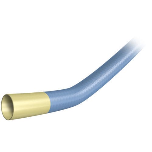 Führungskatheter - ADROIT™  - Cordis - Träger / Koronar / Ballon