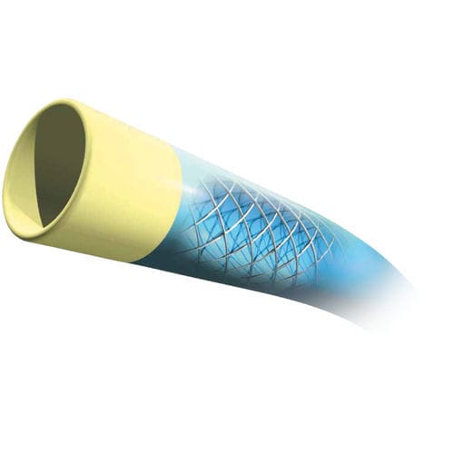 Führungskatheter - VISTA BRITE TIP™ - Cordis - Träger / Koronar / 8 FR