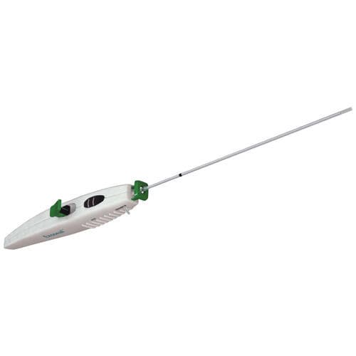Gefäßverschluss - EXOSEAL™ - Cordis - mit Klammer