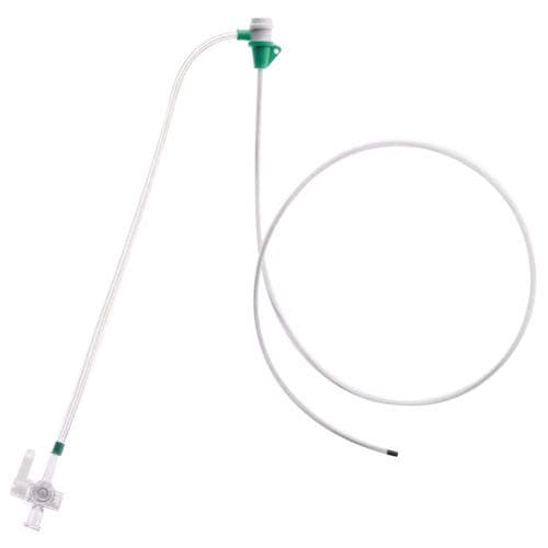 Gefäß-Zugangsschaft - BRITE TIP® - Cordis - atraumatisch