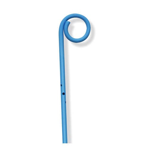 Angiographiekatheter - SUPERTORQUE™ MB - Cordis - peripher / PU / 5 FR