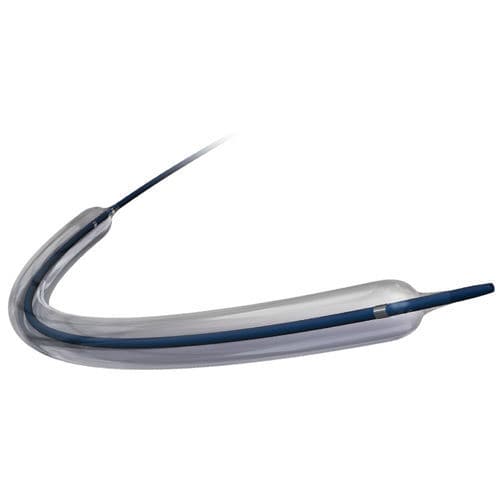 PTA-Katheter - SLEEK™ OTW - Cordis - peripher / 4 FR