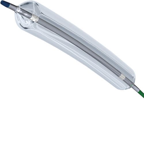 PTA-Katheter - POWERFLEX™ Pro  - Cordis - peripher / Ballon / 6 FR