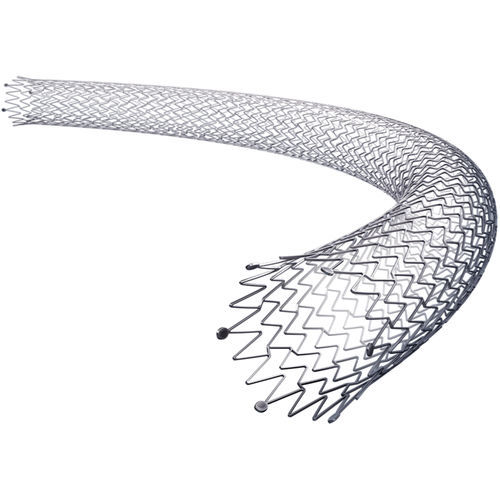 Peripherer Stent - S.M.A.R.T. CONTROL™ - Cordis - Femuraarterie / Nitinol / selbstexpandierend