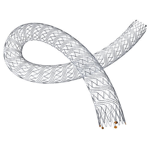 Peripherer Stent - S.M.A.R.T.™ Flex  - Cordis - Nitinol / selbstexpandierend