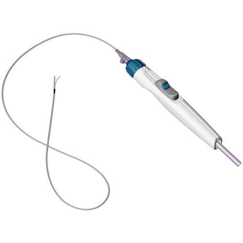 Zugang-Katheter - OUTBACK® Elite - Cordis - peripher / mit hydrophiler Beschichtung