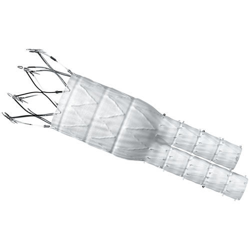 Stentgraft / Aorta abdominalis - INCRAFT™ AAA  - Cordis - Metall