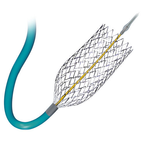Arteria carotis Stent - PRECISE PRO RX™  - Cordis - Nitinol