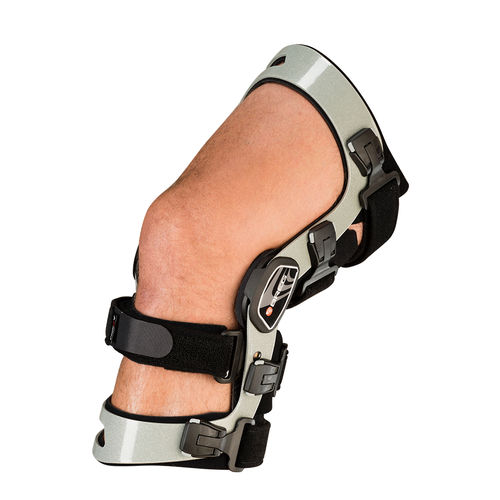 Knieorthese - Axiom® Elite  - Breg - zur Stabilisierung der Kniebänder / L / M
