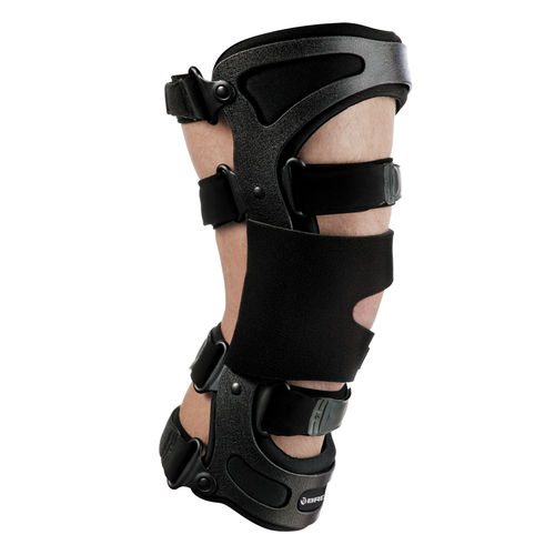 Knieorthese - Fusion® XT - Breg - Kniescheiben-Stabilisierung / bei Kniegelenkdistraktion / L
