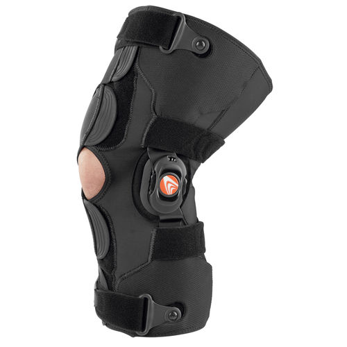 Knieorthese - Freestyle™ OA - Breg - bei Kniegelenkdistraktion / L / M