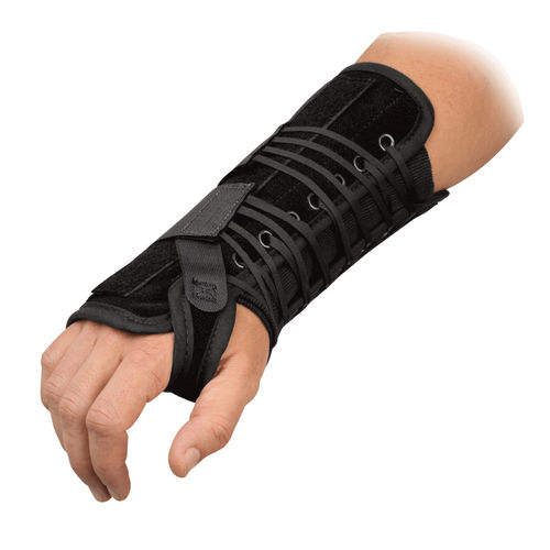 Handgelenkorthese - WA010 series - Breg - mit Daumenschlaufe