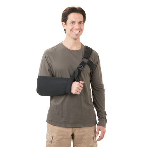 Armschlinge mit Griff - Atlas Minor - Breg