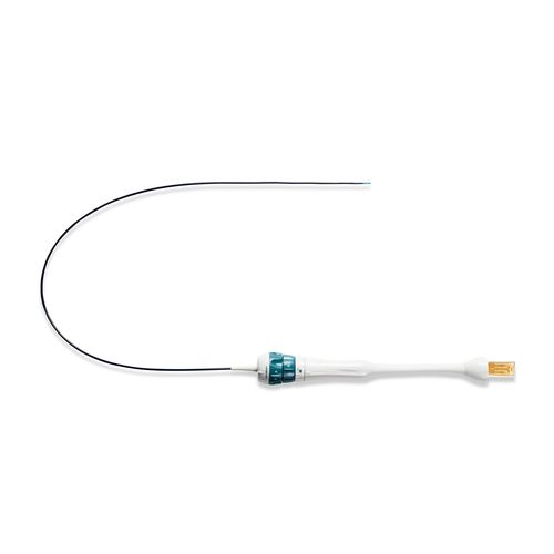 Ultraschallkatheter - ACUSON AcuNav™ - Biosense Webster - Herz / mit lenkbarer Spitze / 8 FR