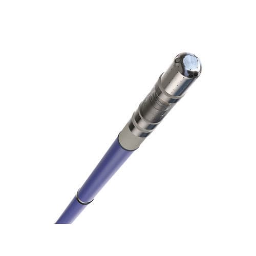 Radiofrequenz-Ablation Katheter - QDOT MICRO™ - Biosense Webster - Herz / 8 FR