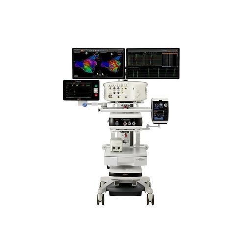 Herz-Mappingsystem - CARTO™ 3 - Biosense Webster - magnetisch-induktiv