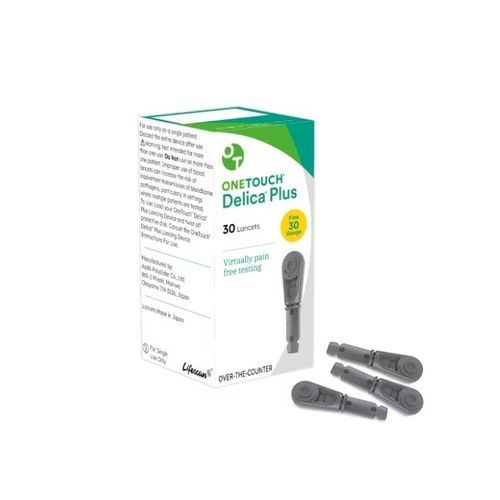 Sterile Lanzette - Lifescan