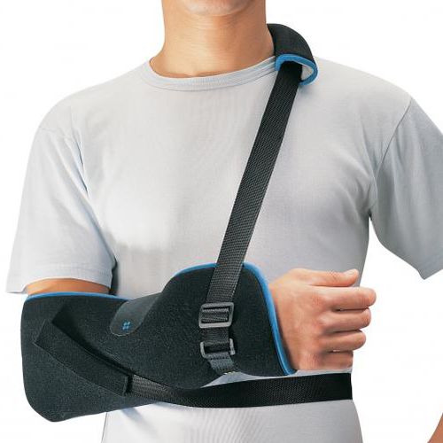 Armschlinge mit Griff - ImmoClassic - Thuasne