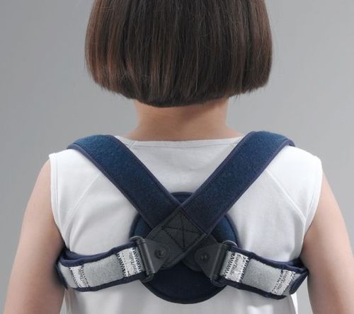 Clavicula-Orthese - Ligaflex®  - Thuasne - für Kinder