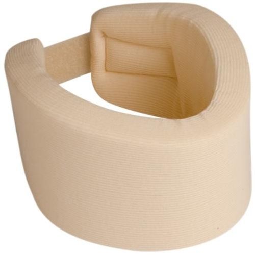 Weiche Zervikalstütze - Classique - Thuasne - A (7 cm) / für Erwachsene