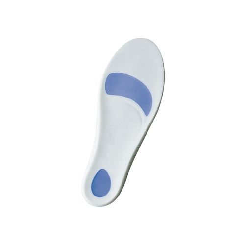 Orthopädische Einlegesohlen / Fersenkissen - Pedipro Plus - Thuasne - mit Fußsohlenkissen / für Plantar Fasciitis