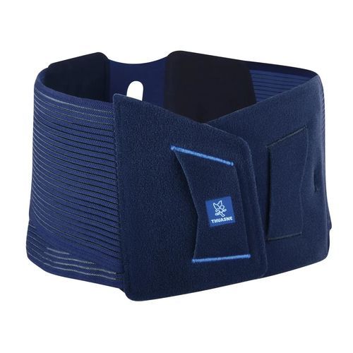 LWS-Stützgürtel - LombaSkin® - Thuasne - für Erwachsene / halbsteif / Elastan