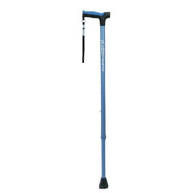 Fritzgriff-Gehstock - Airgo® Comfort-Plus™ Derby - AMG Medical - höhenverstellbar