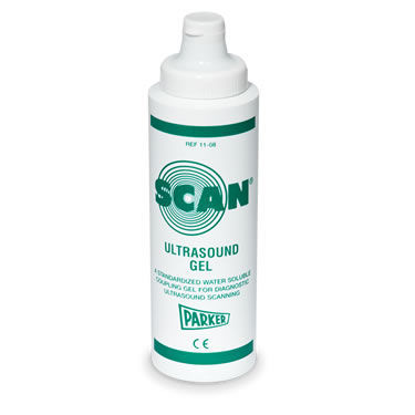 Ultraschallgel - 11-08 Scan® - AMG Medical 