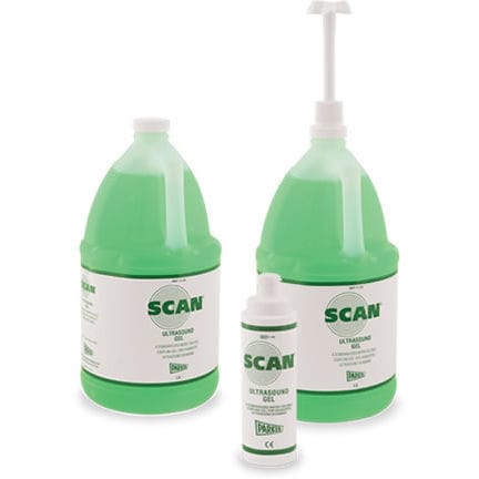 Ultraschallgel - 11-28S Scan® - AMG Medical 
