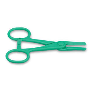 Chirurgische Klemme - 620-870 - AMG Medical  - Clamp / für Verbandmaterial / wiederverwendbar