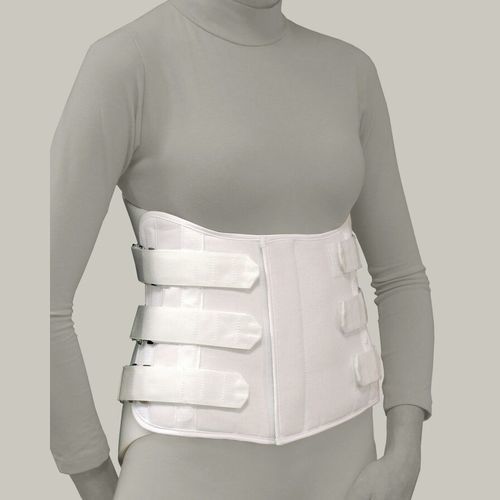 Lumbosakral Stützkorsett - Front - Spinal Technology