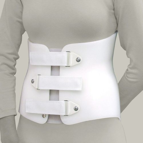 Lumbosakral Stützkorsett - Spinal Technology