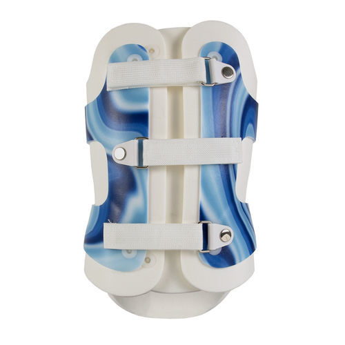 Stützkorsett / Brust Lendenwirbelsäule und Kreuzbein - Flex Foam® 1 - Spinal Technology - für Skoliose
