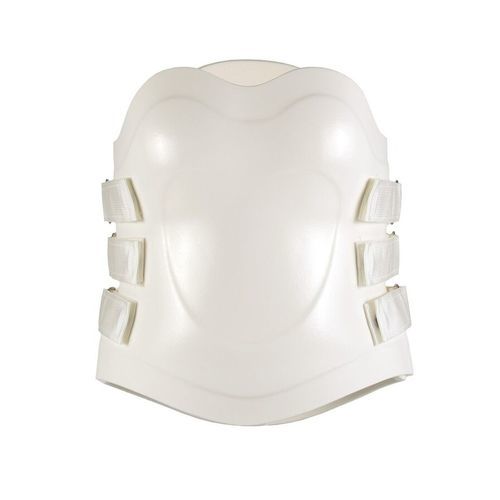 Stützkorsett / Brust Lendenwirbelsäule und Kreuzbein - Foam® 2-Bivalve - Spinal Technology