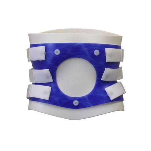 Lumbosakral Stützkorsett - Flex Foam® 1 - Spinal Technology
