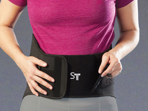 LWS-Stützgürtel - SpinaLoc XT  - Spinal Technology - für Erwachsene / halbsteif / L