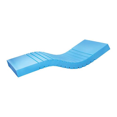 Krankenhaus-Matratze - CLINIFLEX - Winncare group - Schaumstoff
