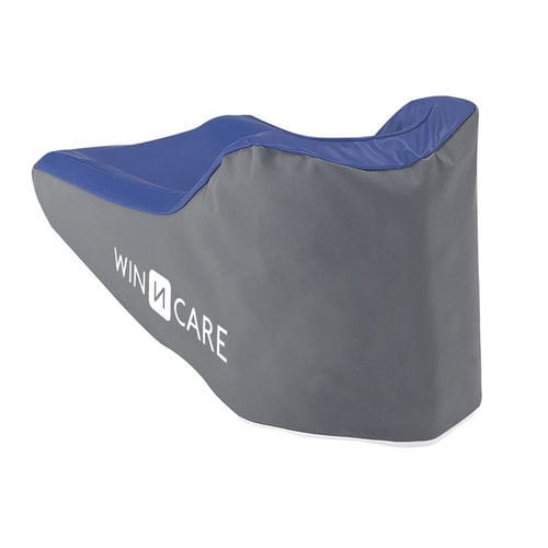 Fersenlagerungskissen - VTAC410/CIC - Winncare group - Polyurethan / Anti-Dekubitus