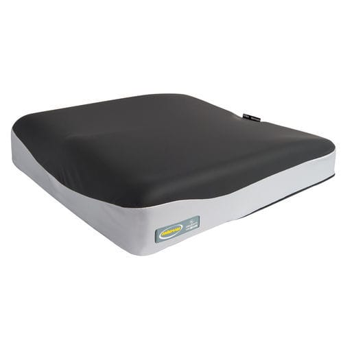 Stützkissen - ALOVA® CURVED - Winncare group - zum Stützen des Beckens / viskoelastisch / Anti-Dekubitus