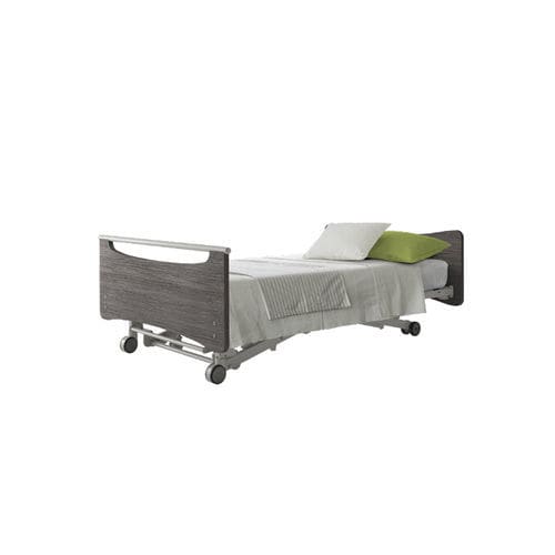 Pflegebett - AERYS XXL - Winncare group - elektrisch / für Übergewichtige / höhenverstellbar