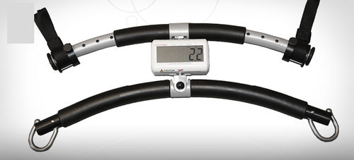 Elektronische Waage - 017-00113 - Winncare group - medizinisch / Tisch / tragbar