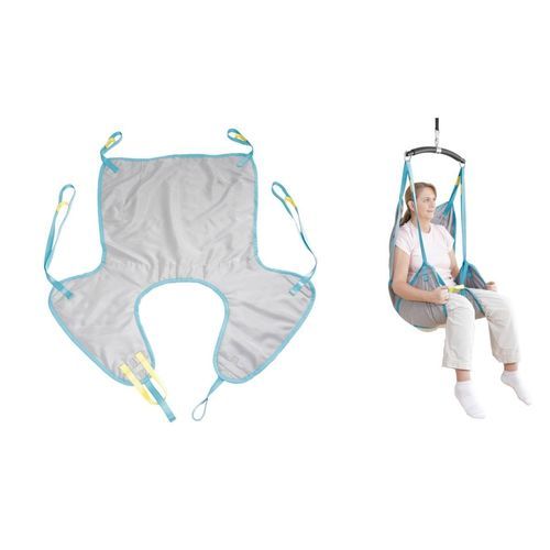 Tragegurt für Patientenlifter - Universal Comfort - Winncare group