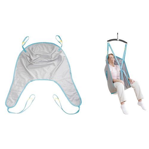 Tragegurt für Patientenlifter - Universal Basic - Winncare group - Kopfstütze