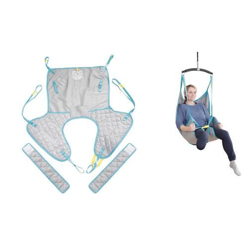 Tragegurt für Patientenlifter - 009-09743 - Winncare group - für amputierte Personen