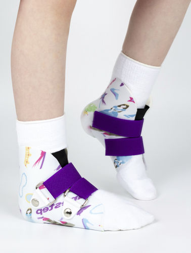 Supramalleolarorthese (SMO) - SureStep - SureStep - für Kinder