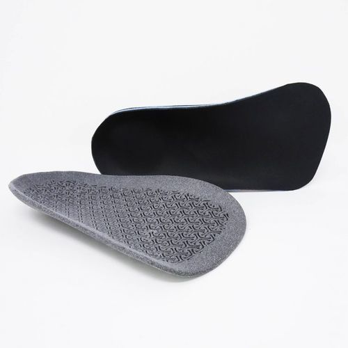 Orthopädische Einlegesohlen 3 4 Länge / Fersenkissen - SureStep - für Erwachsene