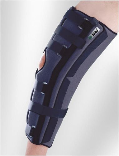 Knieschiene - JuzoPro® Immo 20° - Juzo - 20°-Kniebeuge